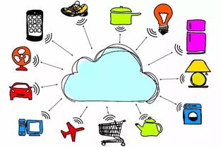 跨越数据鸿沟 物联网如何克服挑战迈向智能终点